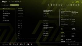 MSI MAG X870E TOMAHAWK WIFI-3